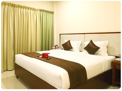 Suite Room