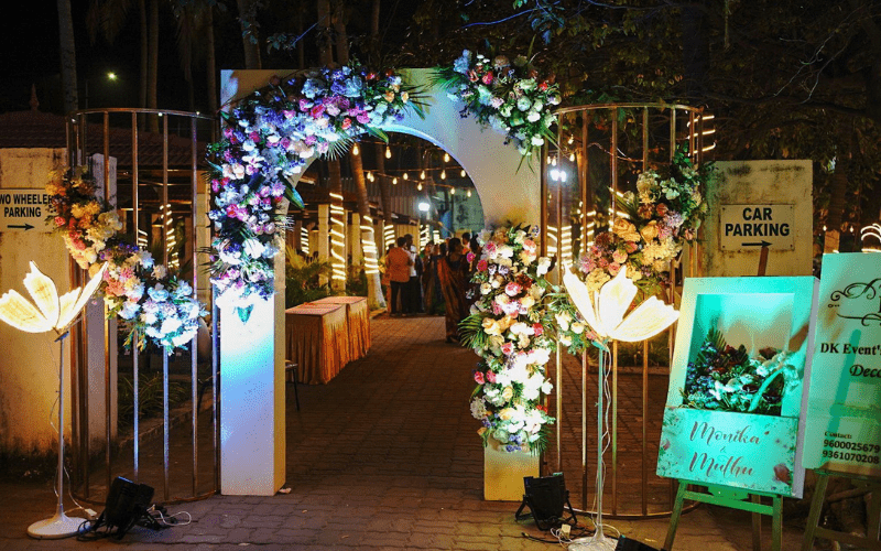 Outdoor events