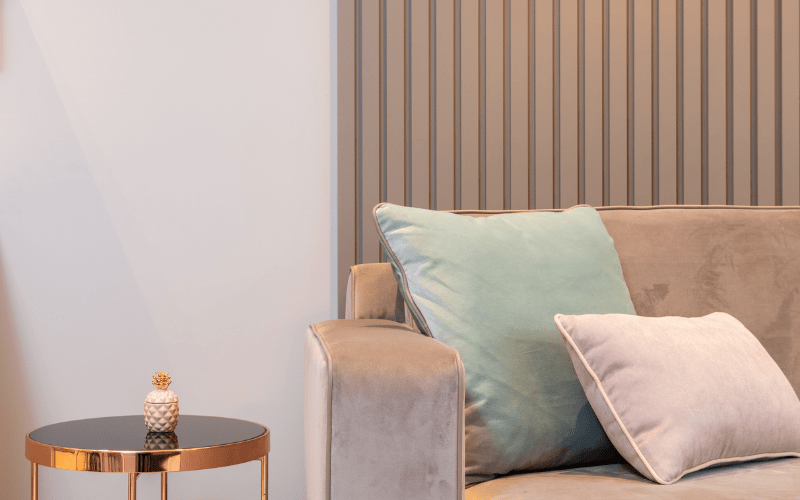 Decor and furnishings